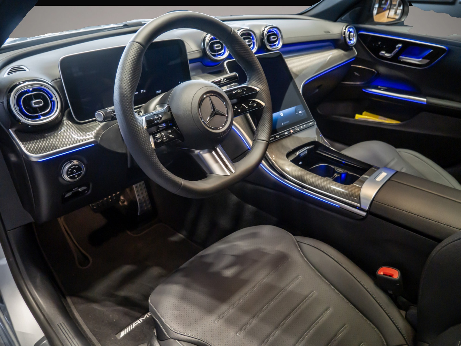 Mercedes-Benz C 220 (03/2026, Diesel)