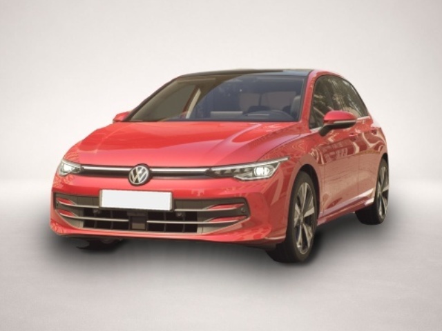 Volkswagen Golf (09/2025, Hybrid (Benzin/Elektro))