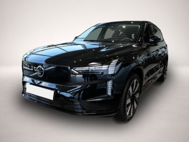Volvo EX90 (, ELECTRIC)