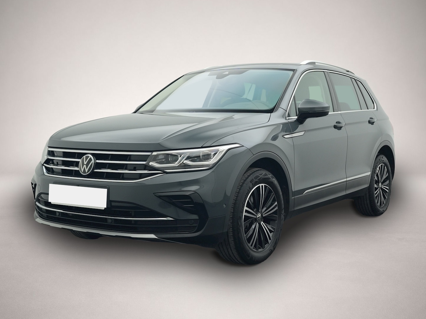 Volkswagen Tiguan (09/2023, Diesel)