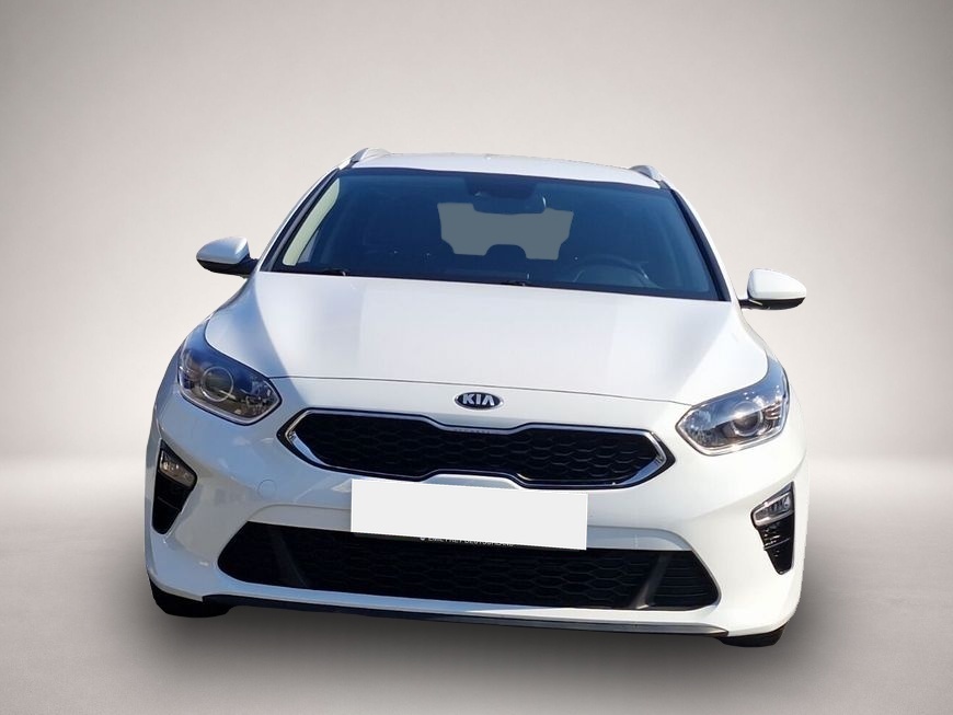 KIA cee'd / Ceed (12/2020, Diesel)