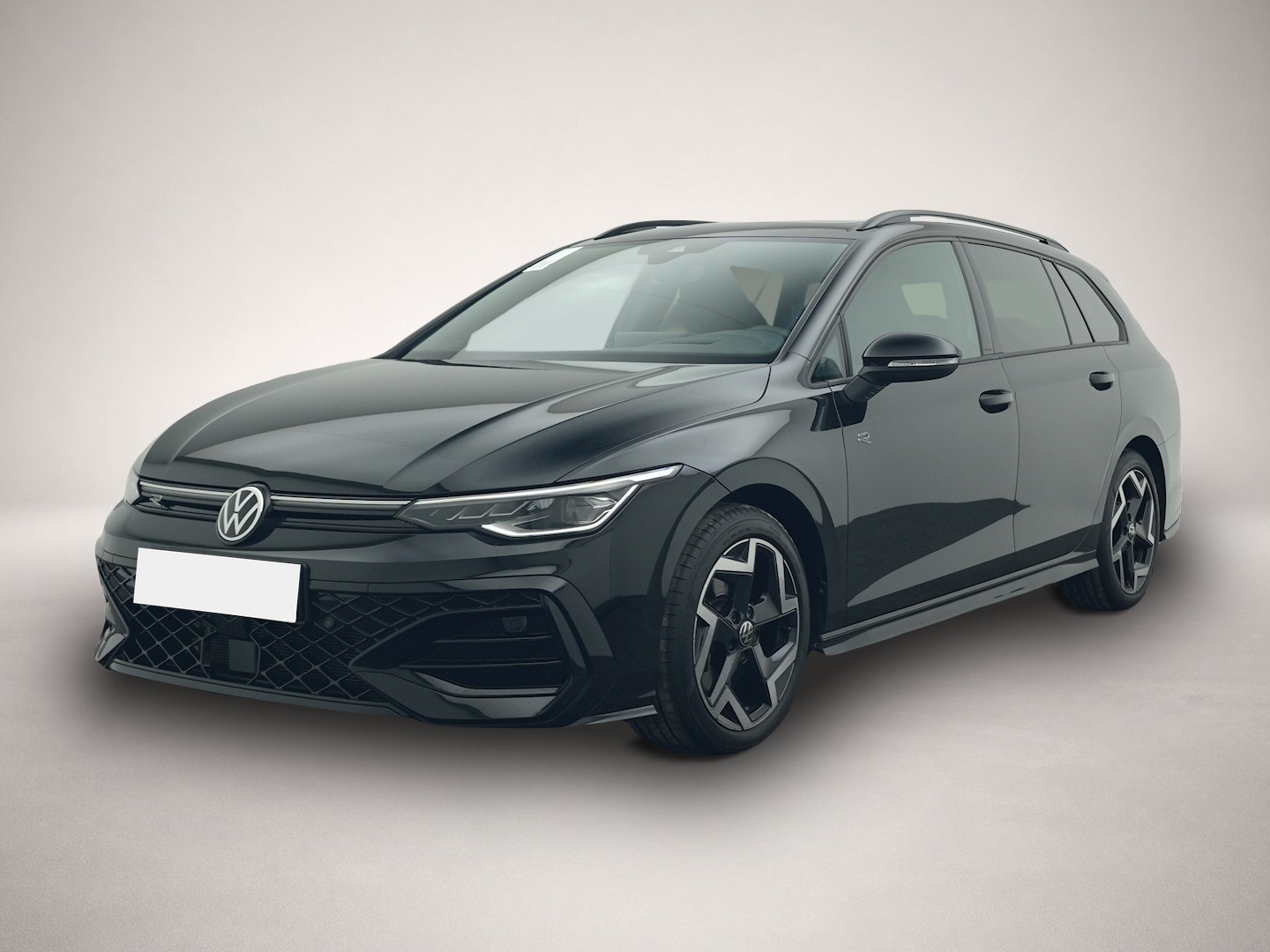Volkswagen Golf (08/2025, Diesel)