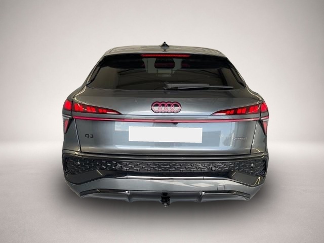 Audi Q3, Bild 5 von 6