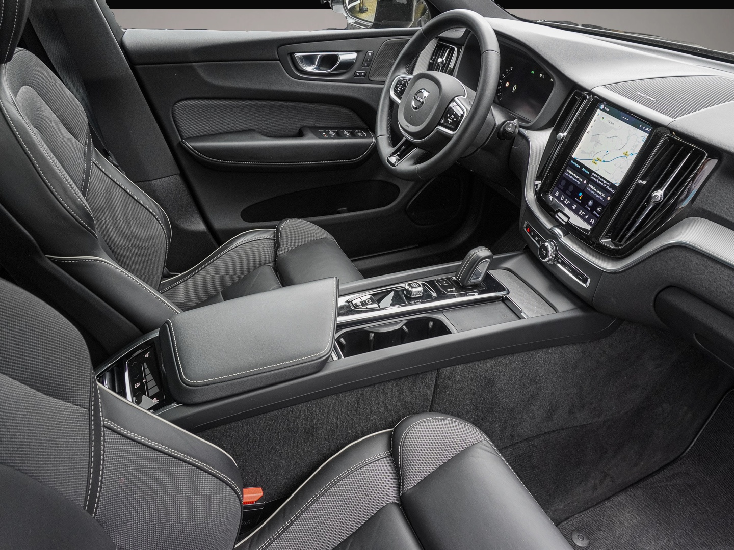 Volvo XC60 (05/2022, Diesel)