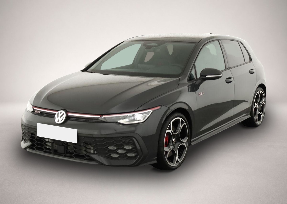 Volkswagen Golf (, Benzin)