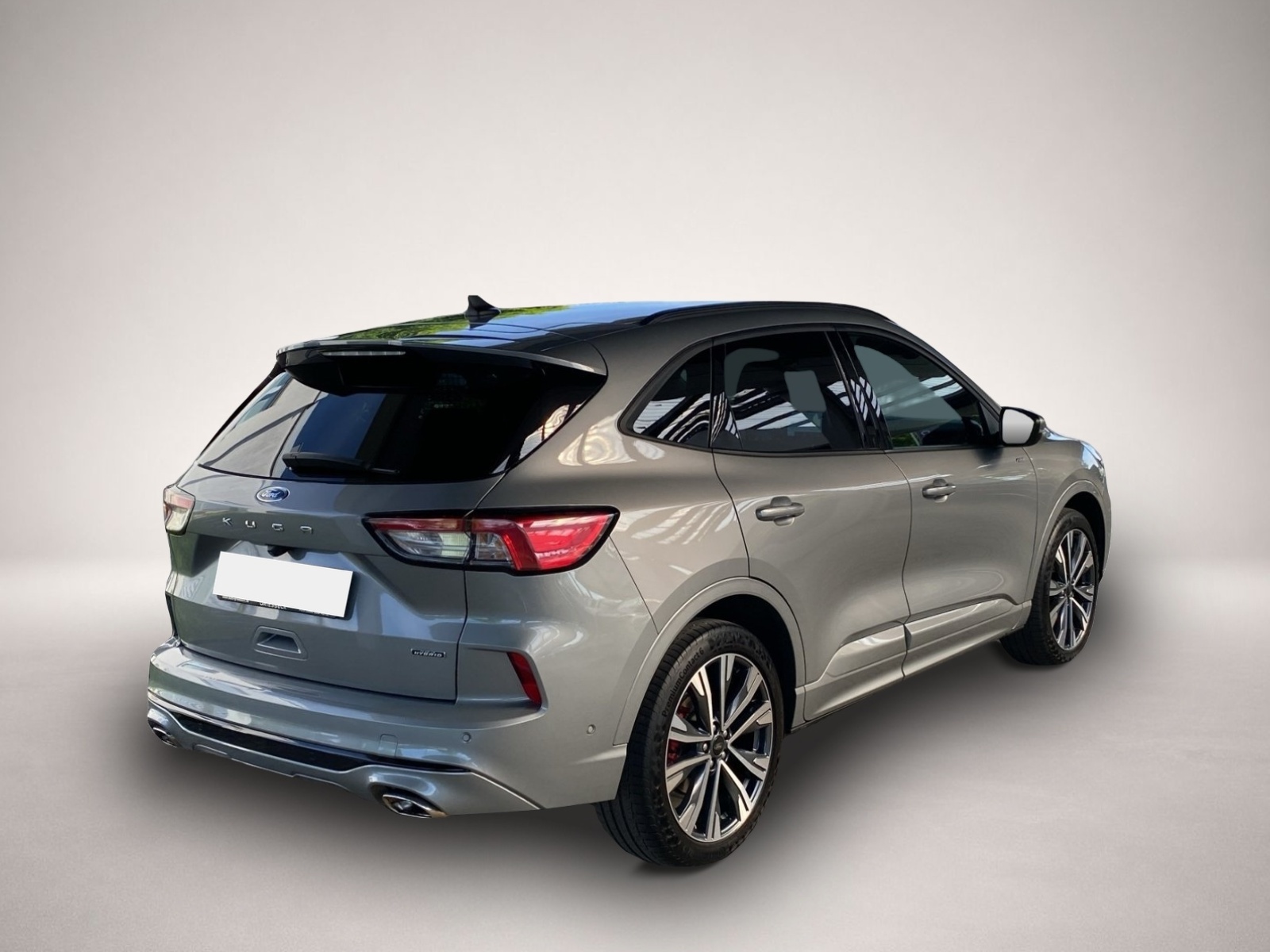 Ford Kuga (05/2023, )
