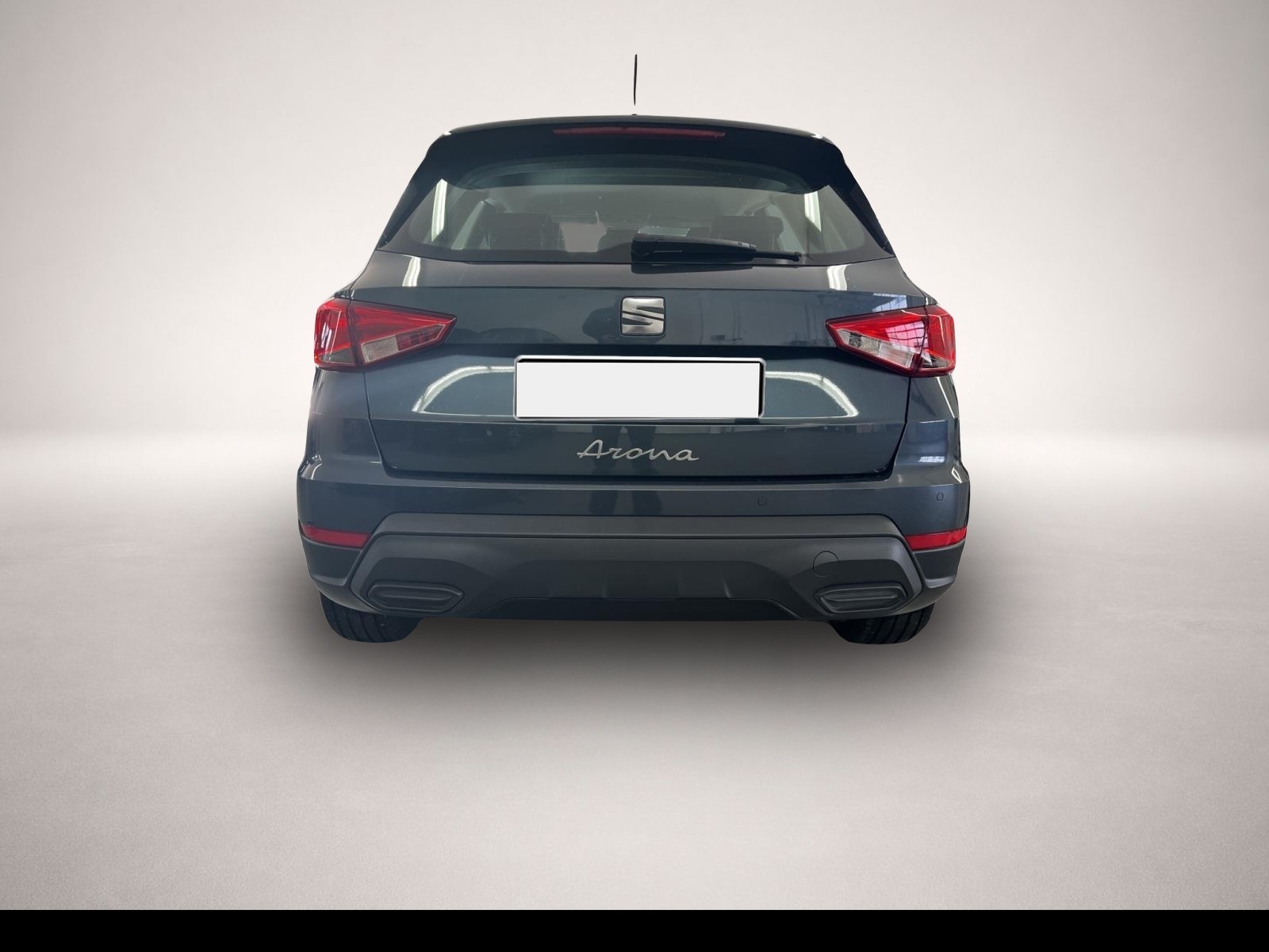 Seat Arona (04/2024, Benzin)