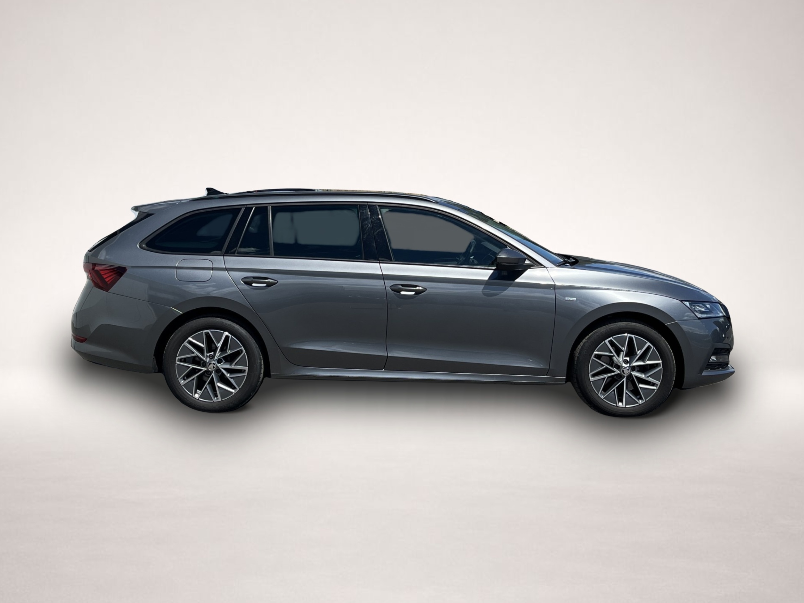 Skoda Octavia (03/2023, Diesel)