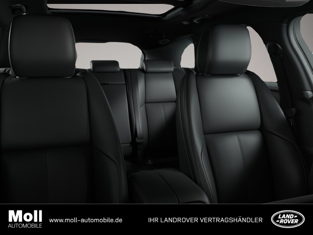 Land Rover Range Rover Velar, image 5 of 6