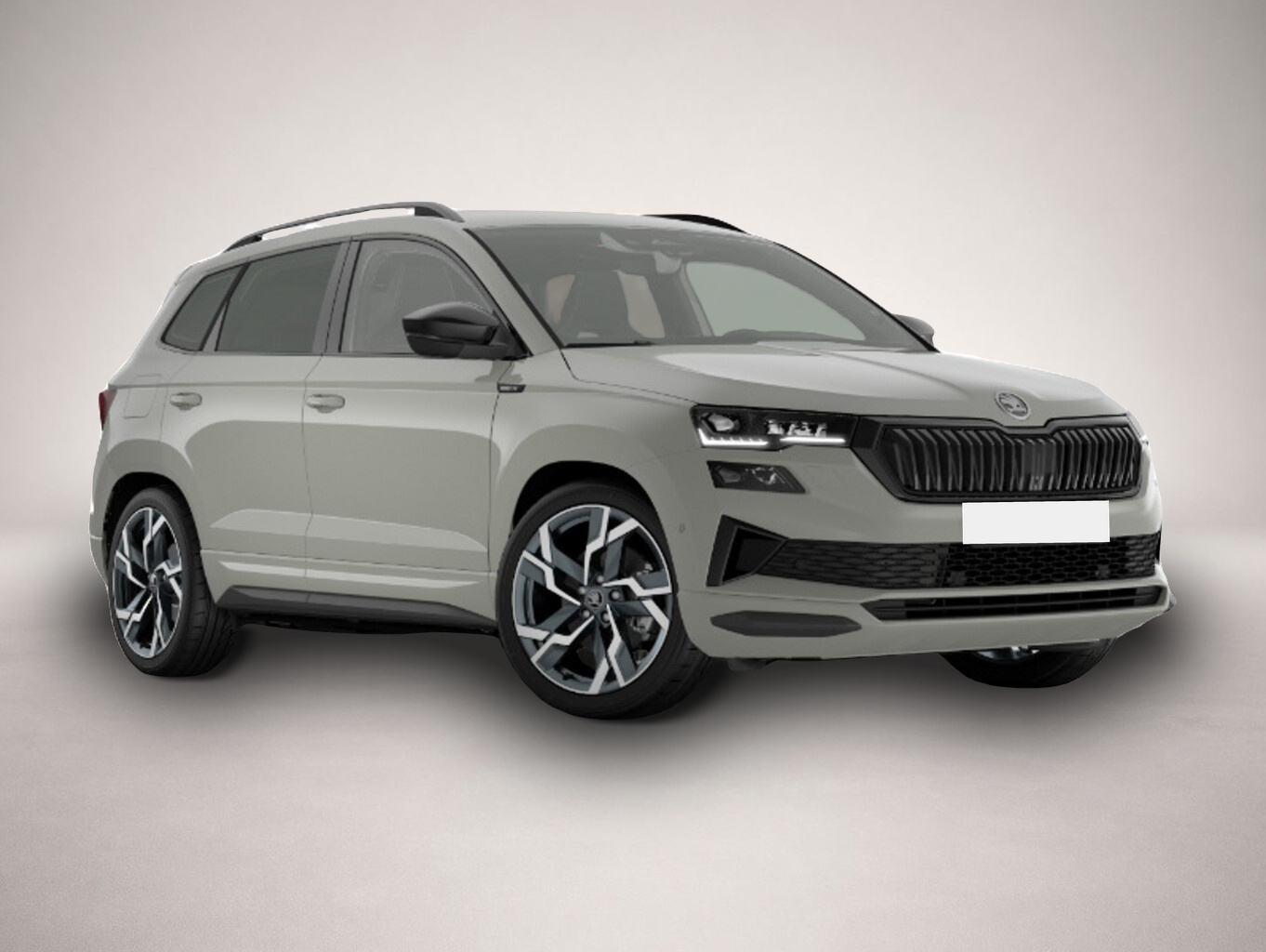 Skoda Karoq (05/2026, Diesel)