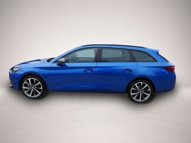 Seat Leon (11/2025, Diesel)