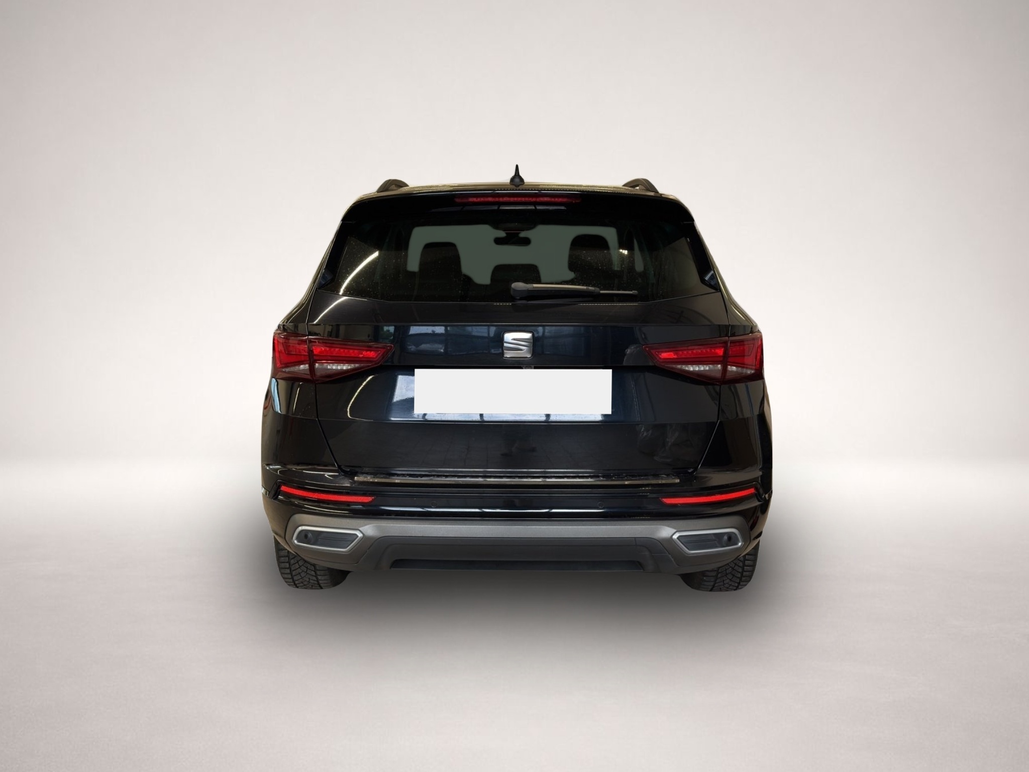 Seat Ateca (11/2020, Benzin)
