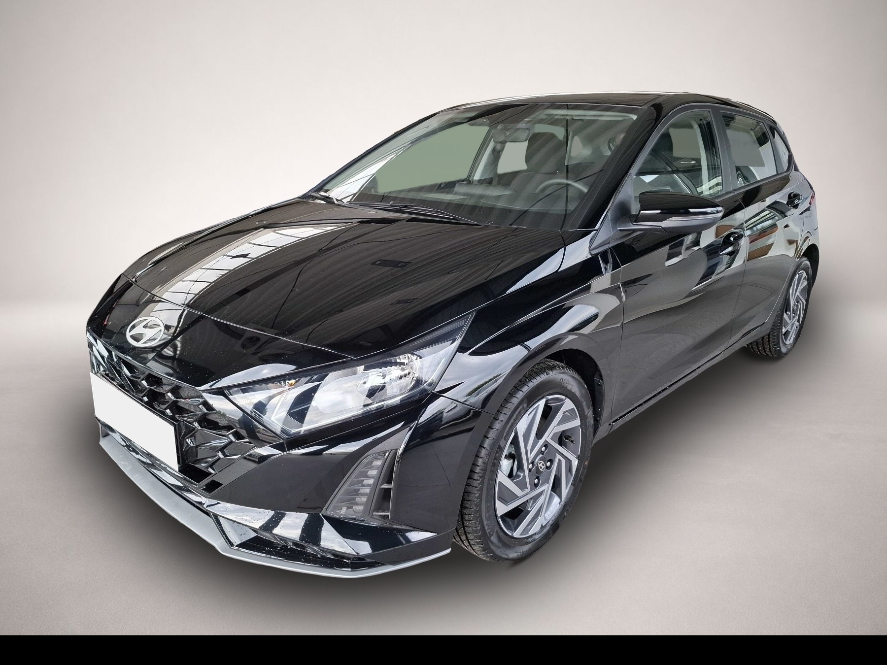 Hyundai i20 (07/2025, Benzin)
