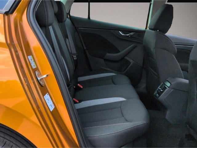 Skoda Kamiq, Bild 7 von 7