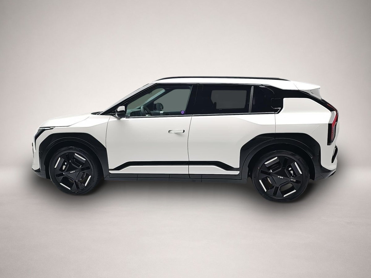 Kia EV3, image 3 of 3