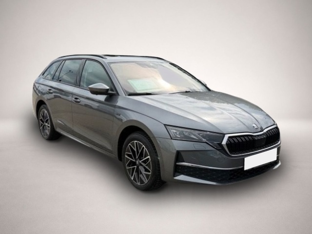 Skoda Octavia (09/2025, Diesel)