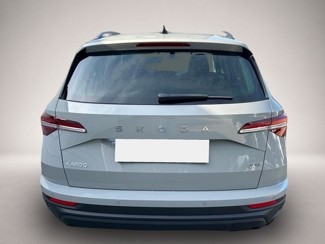 Skoda Karoq, Bild 3 von 4