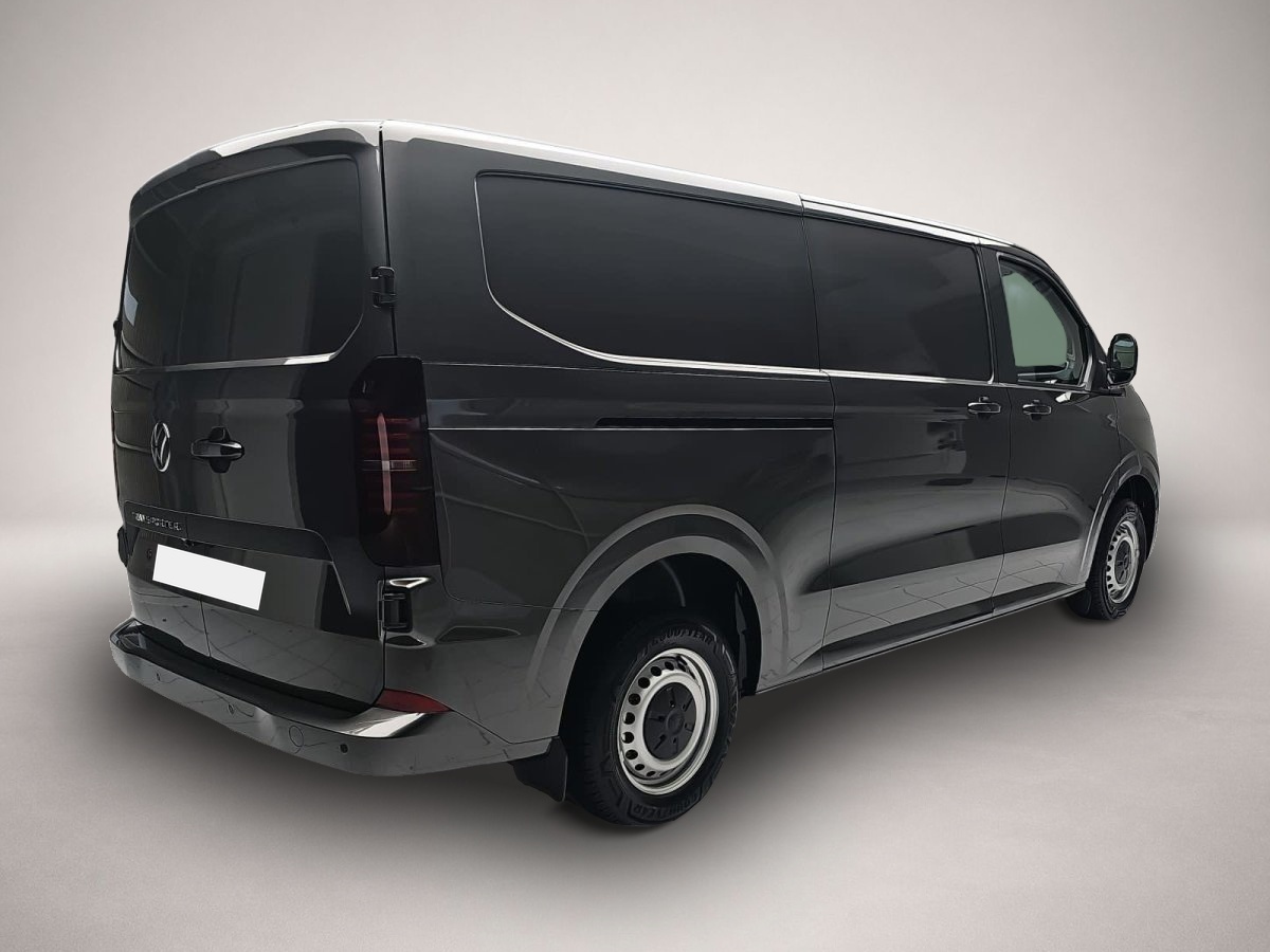 Volkswagen T7 Transporter, Bild 2 von 4