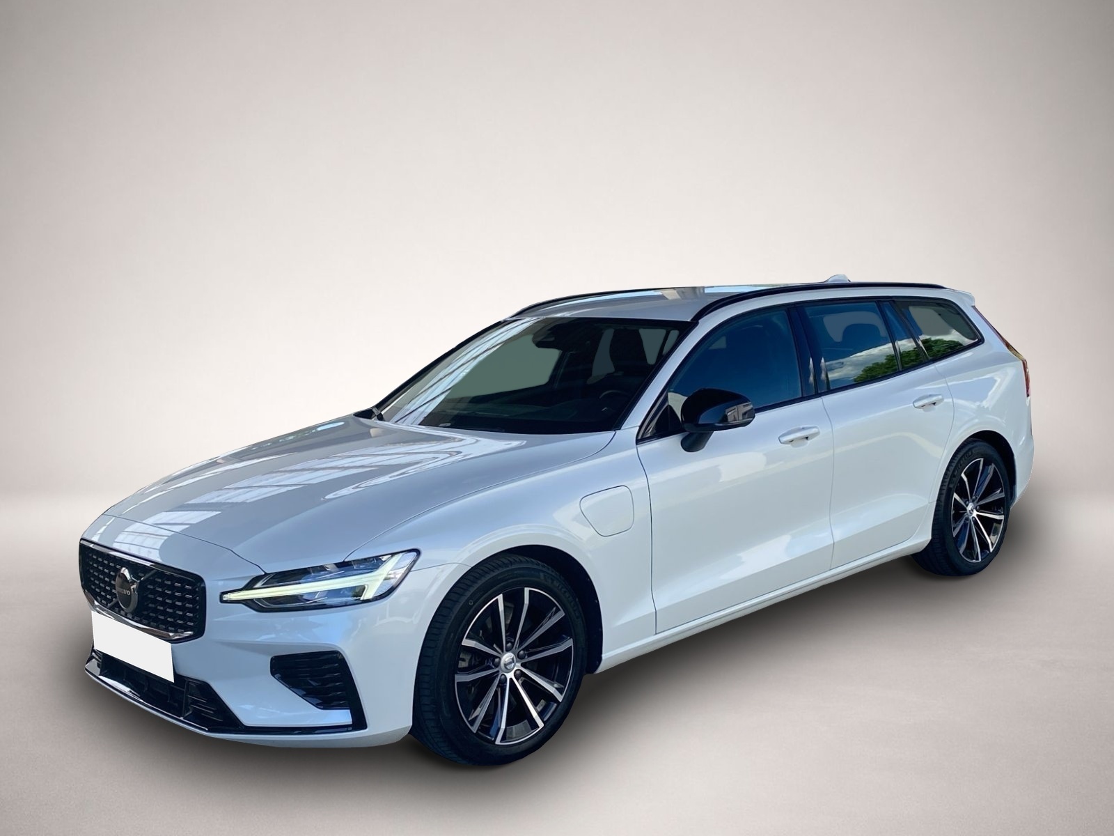 Volvo V60 (05/2023, )