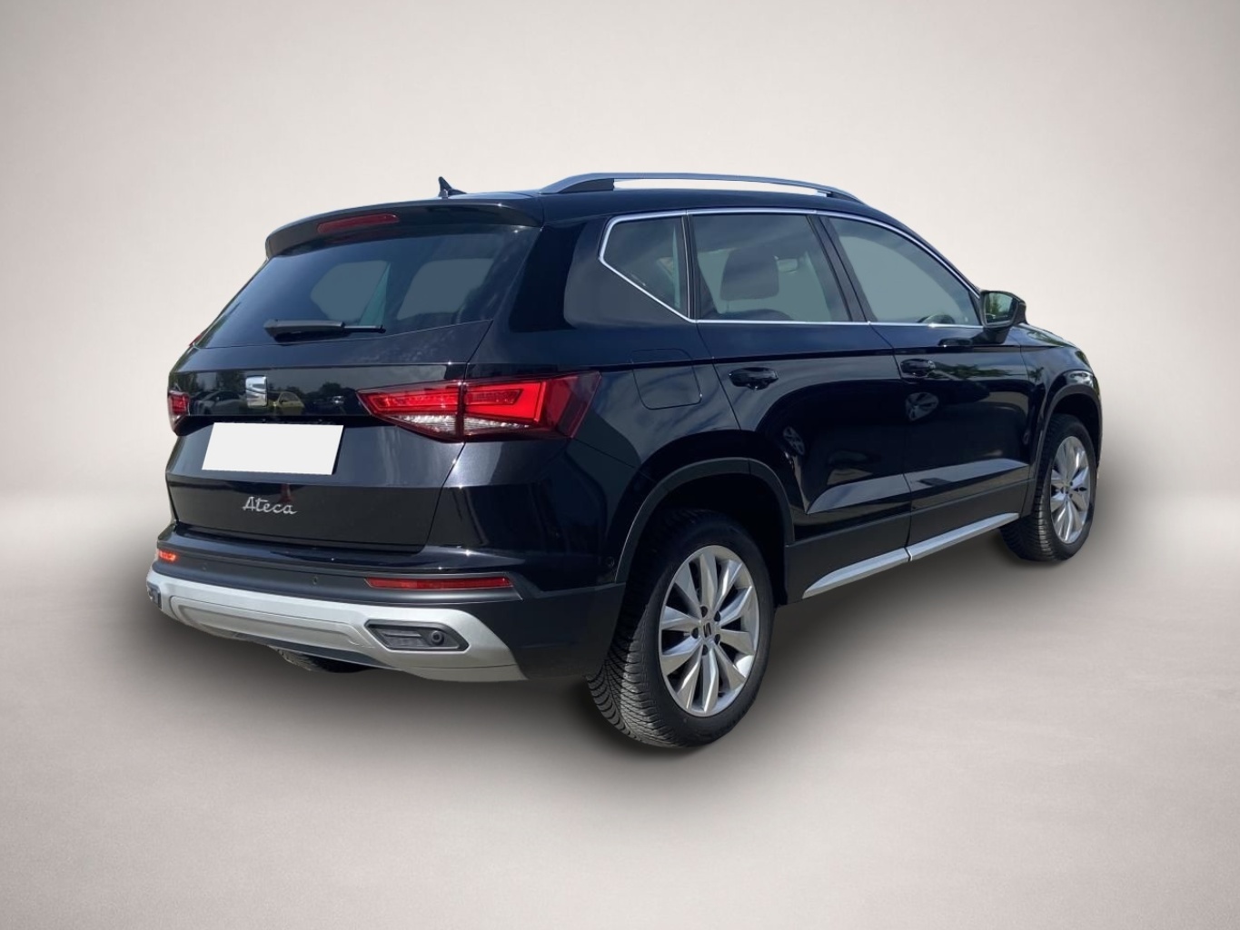 Seat Ateca (03/2025, )