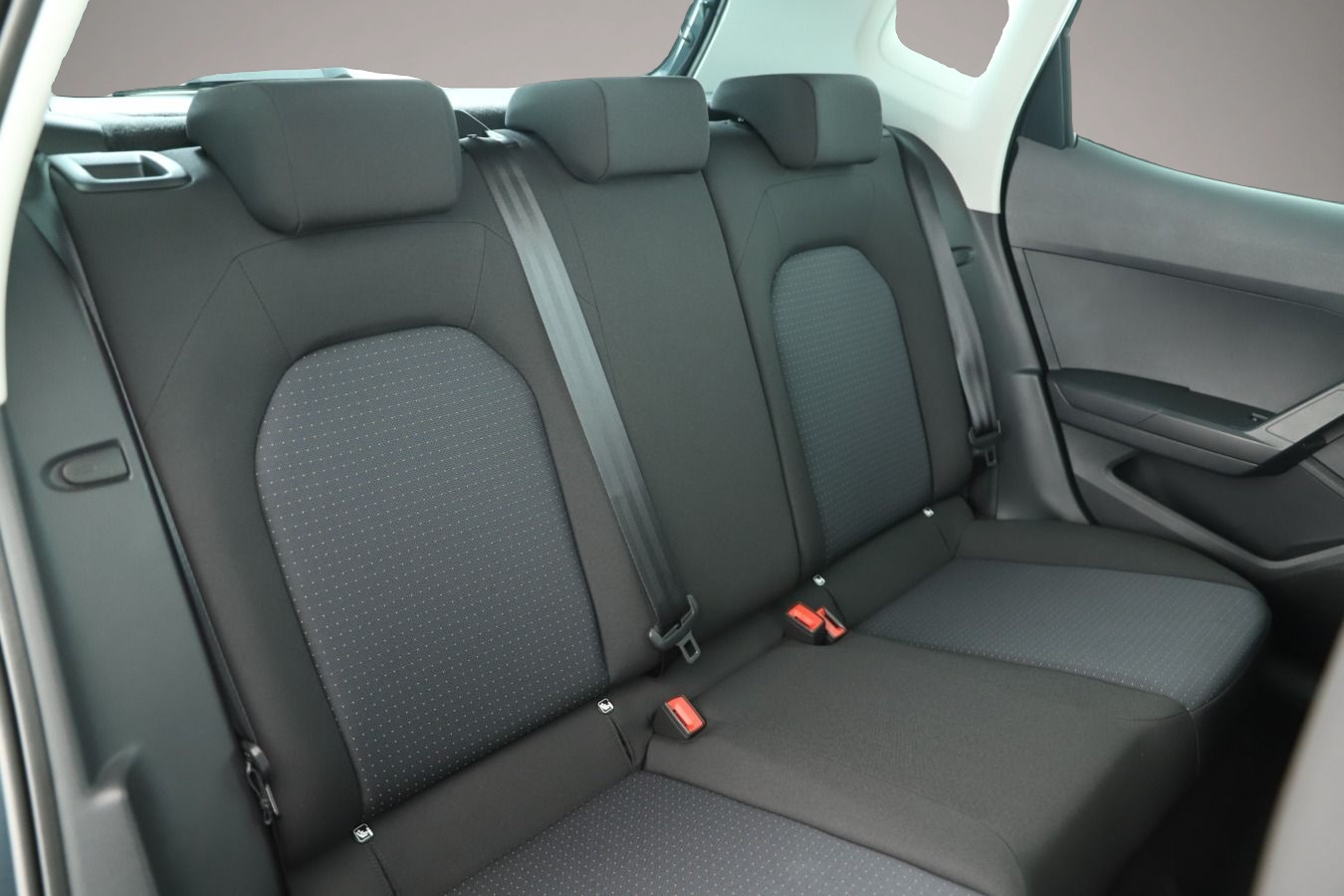Seat Arona (05/2022, Benzin)