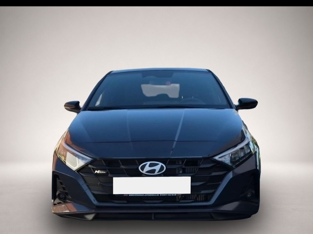 Hyundai i20, image 2 of 8