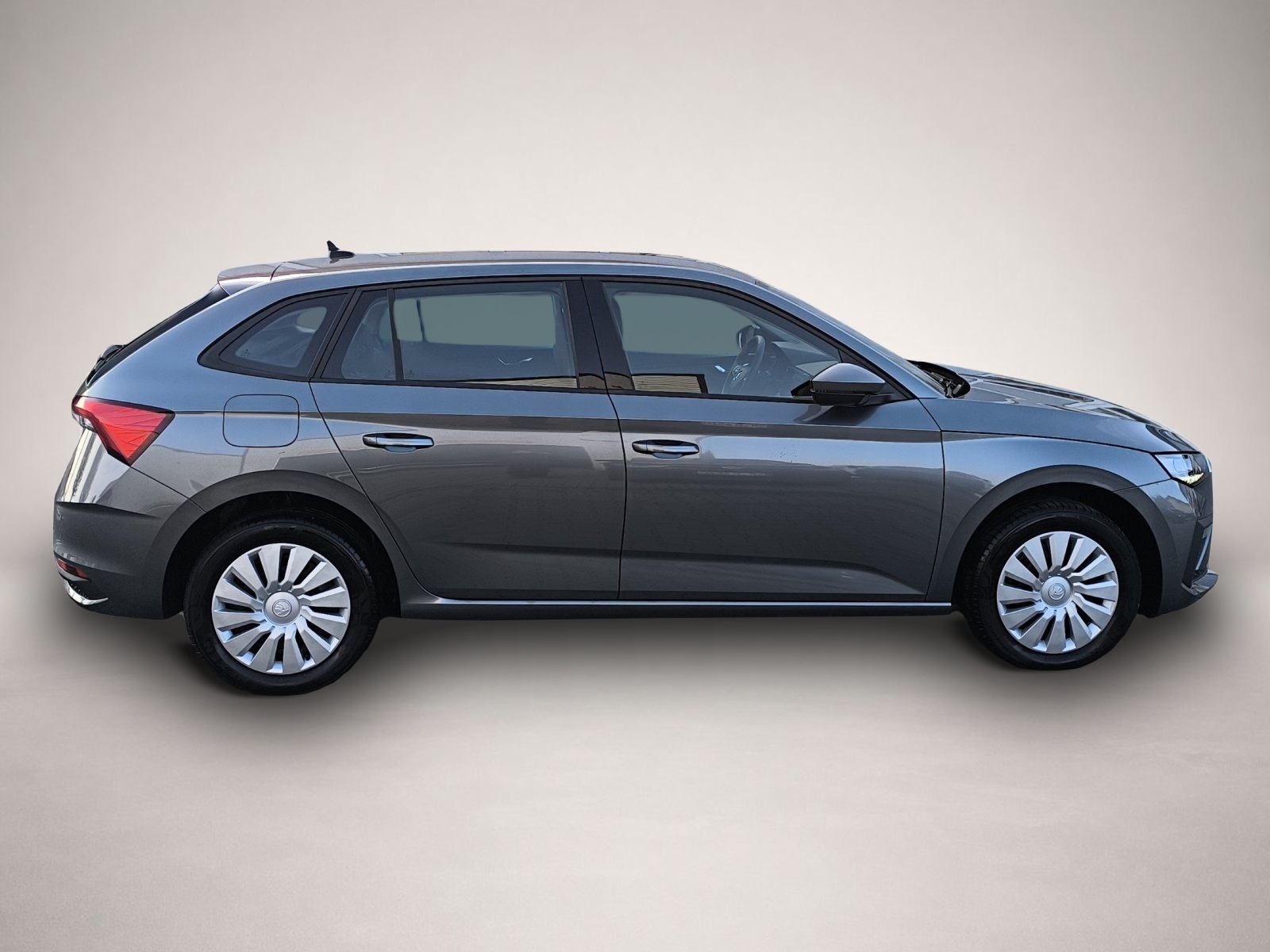 Skoda Scala (11/2024, Benzin)