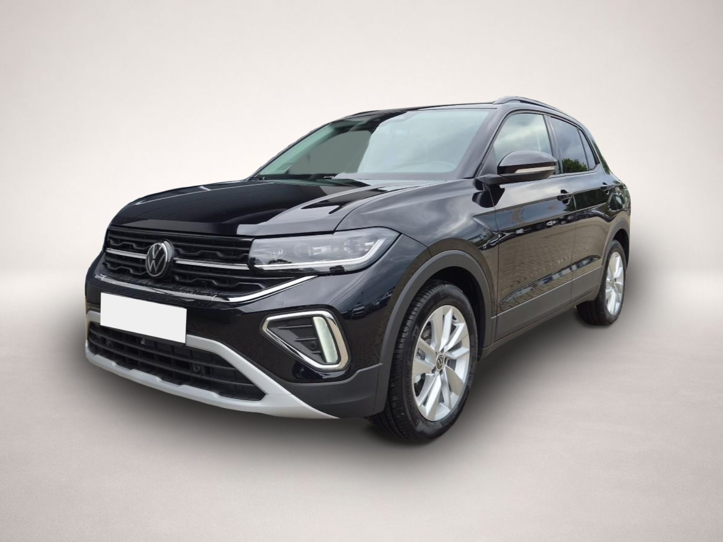 Volkswagen T-Cross, Bild 6 von 7
