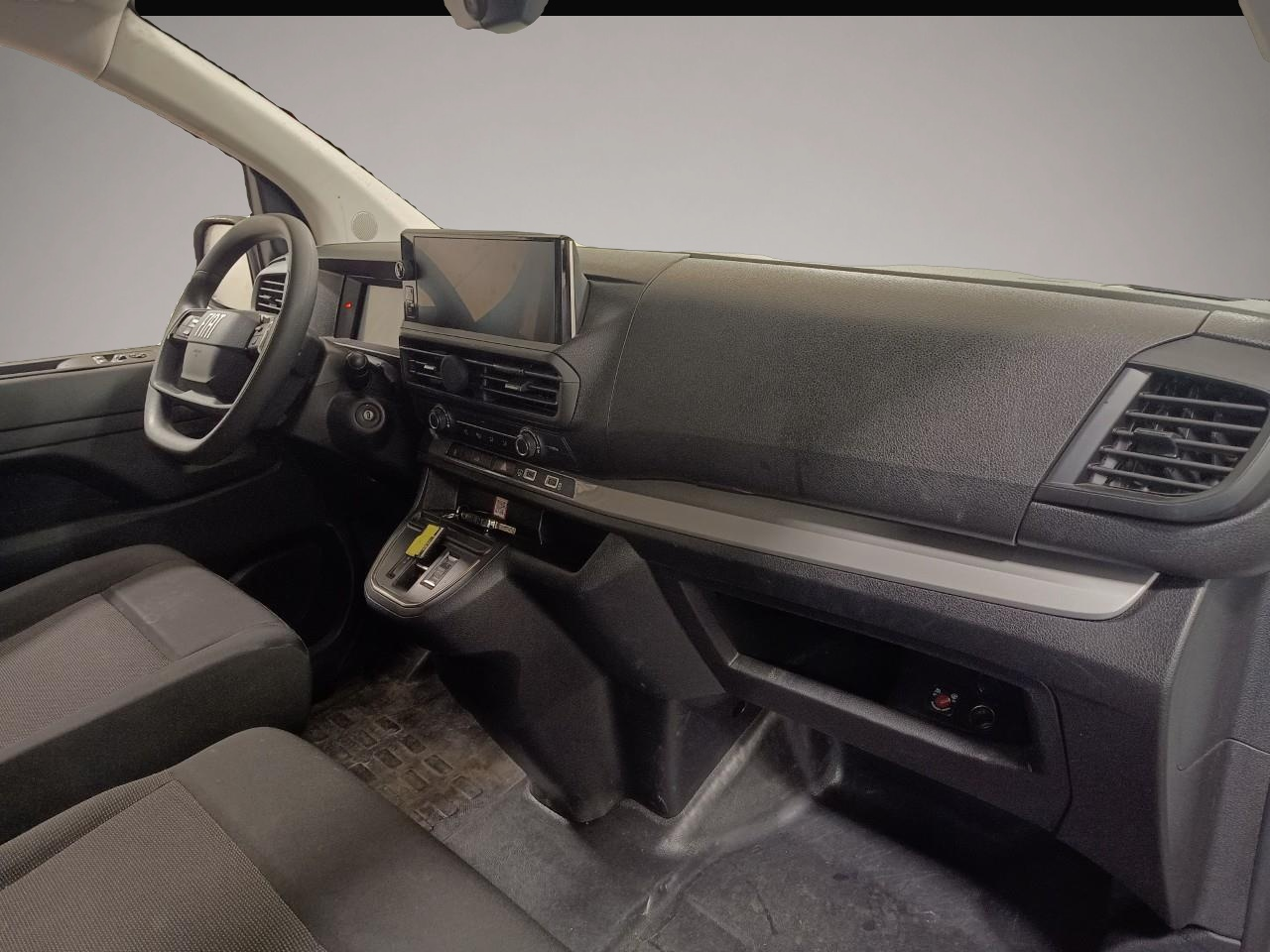 Fiat Scudo (04/2025, Diesel)