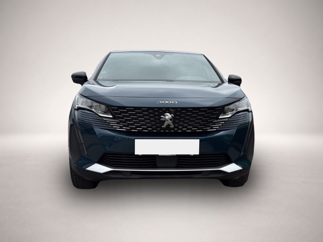 Peugeot 3008 (02/2024, Benzin)