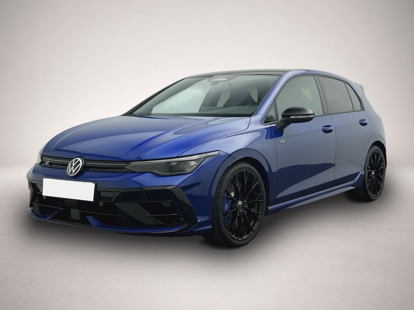 Volkswagen Golf (10/2025, Benzin)