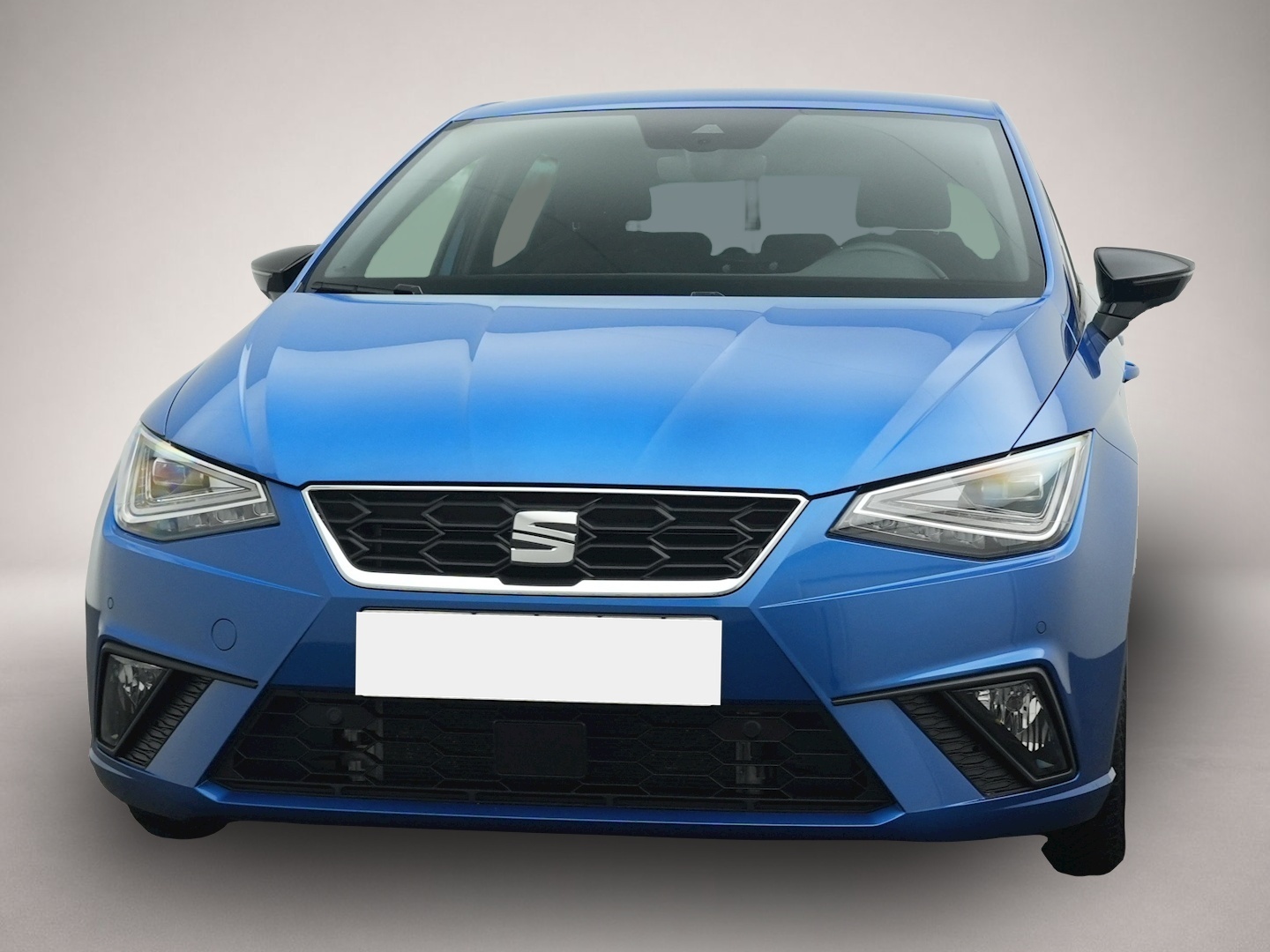 Seat Ibiza (08/2025, Benzin)