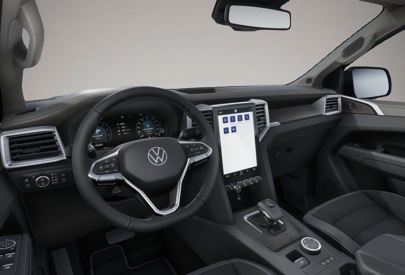 Volkswagen Amarok (06/2026, Diesel)