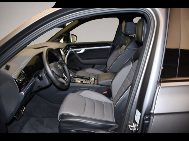 Volkswagen Touareg (07/2025, Diesel)