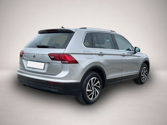 Volkswagen Tiguan (05/2019, Diesel)