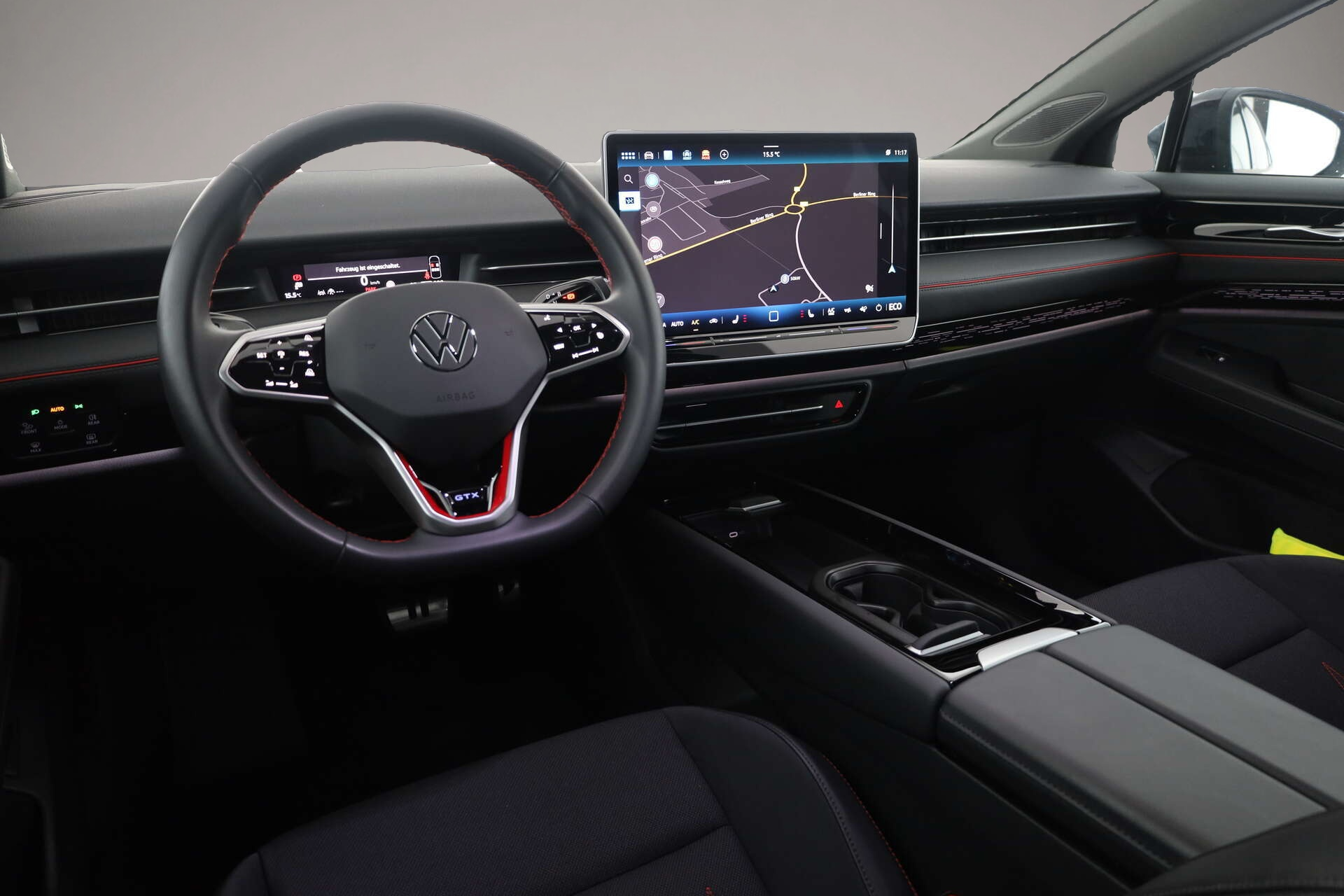 Volkswagen ID.7 (05/2025, ELECTRIC)