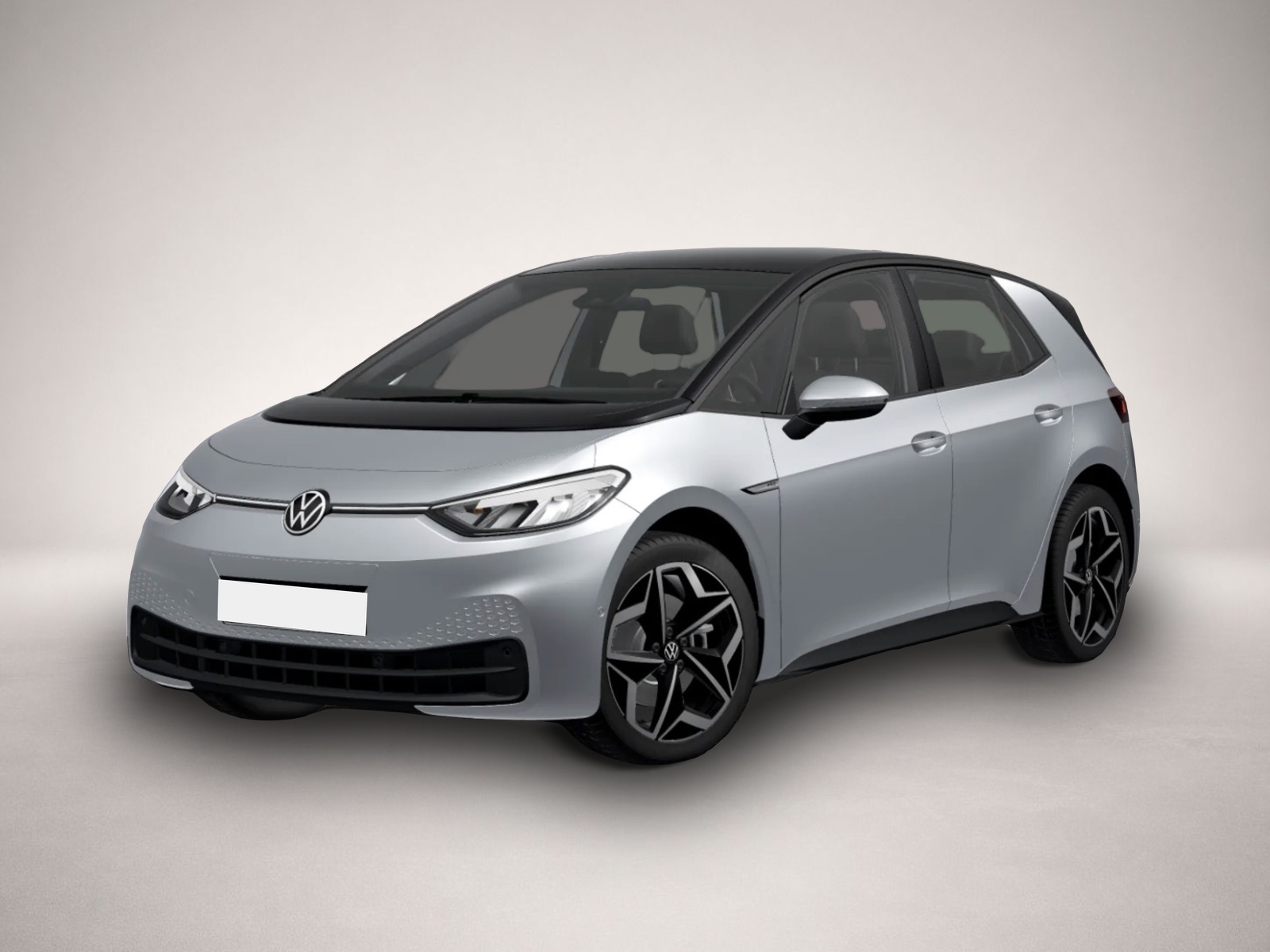 Volkswagen ID.3 (06/2022, ELECTRIC)
