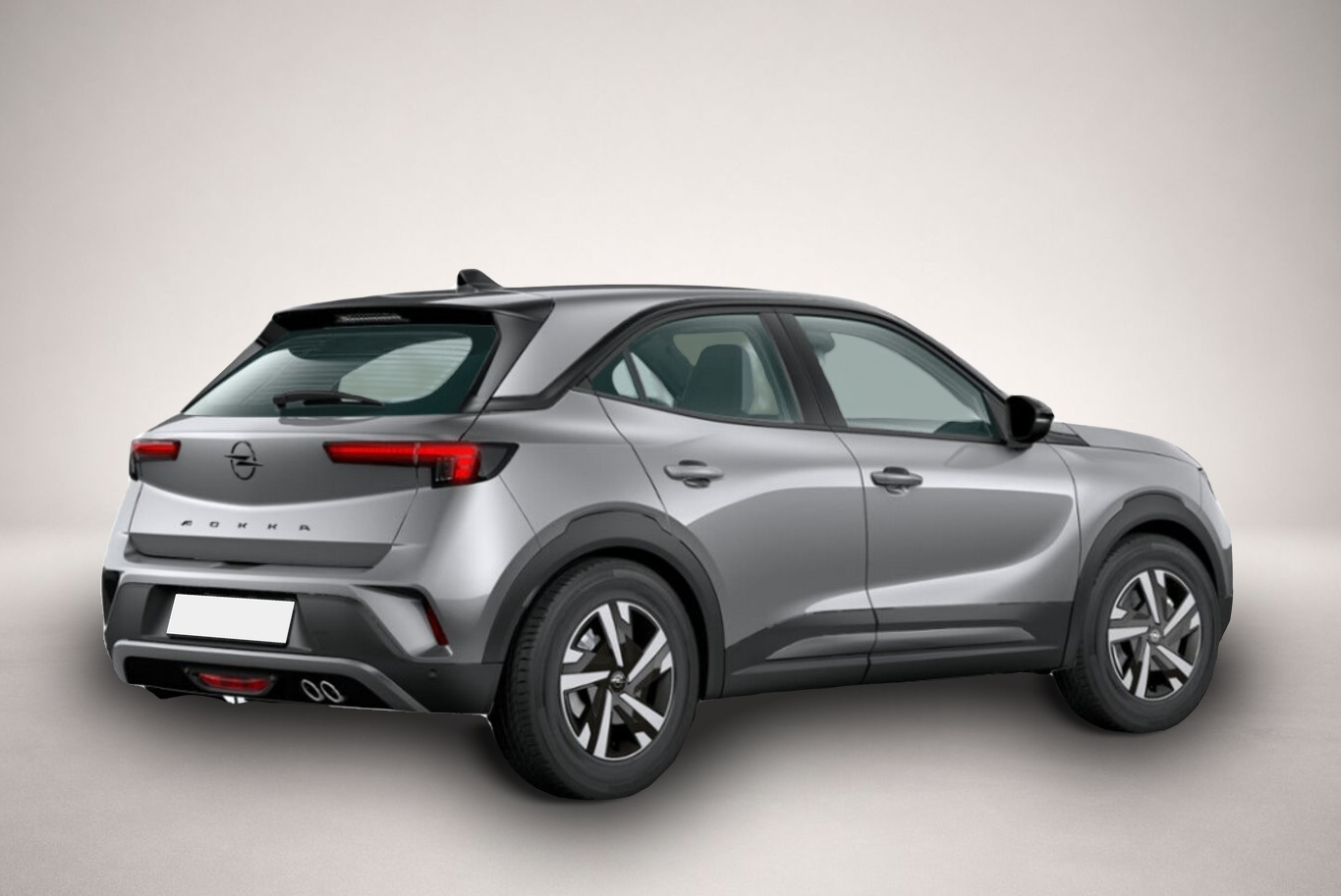 Opel Mokka (06/2026, Benzin)