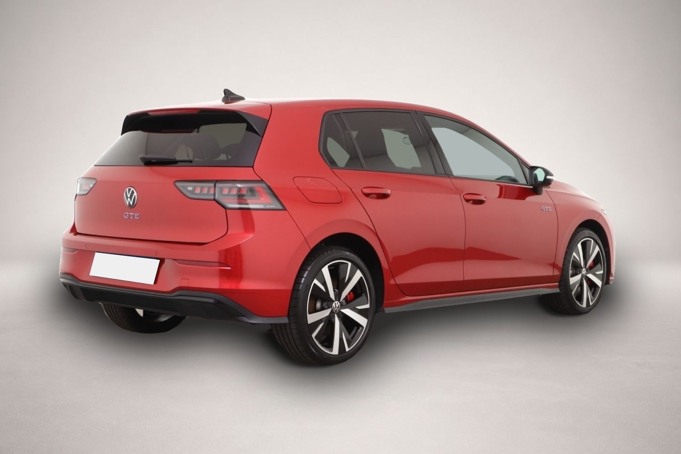 Volkswagen Golf (10/2025, Hybrid (Benzin/Elektro))
