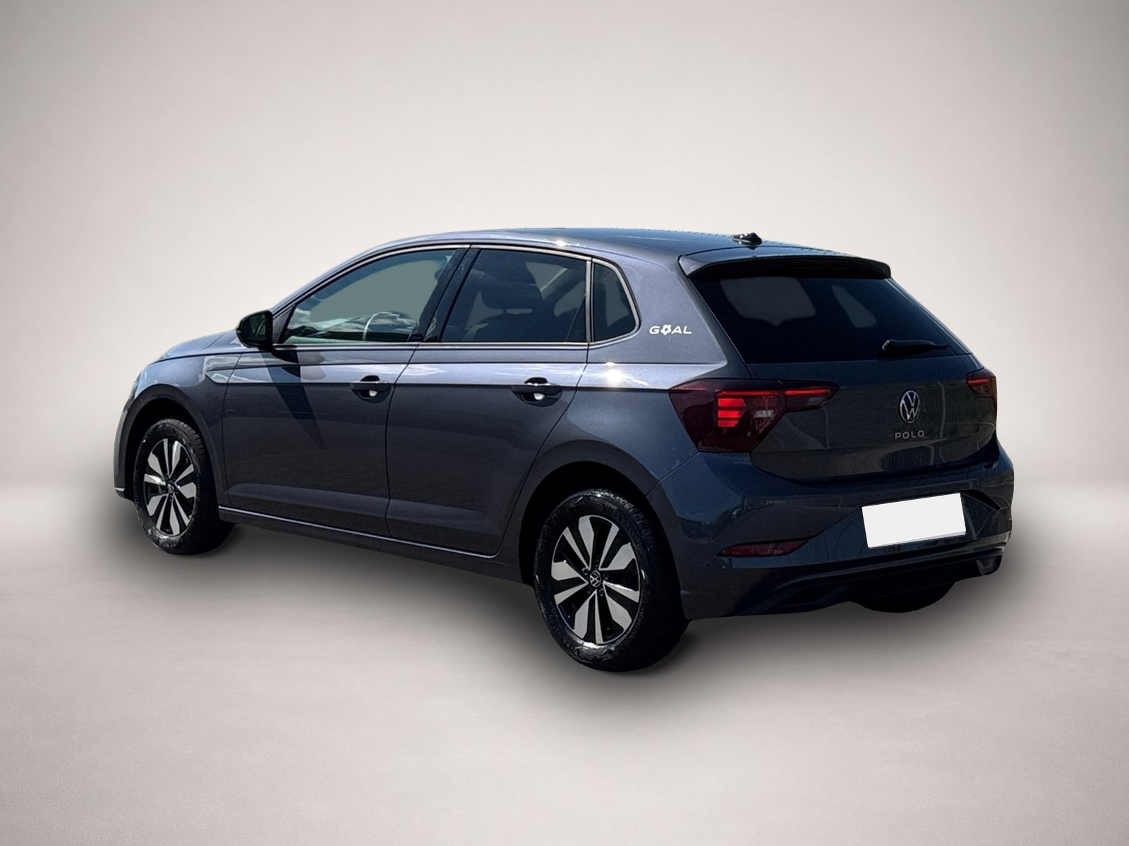 Volkswagen Polo (12/2025, Benzin)