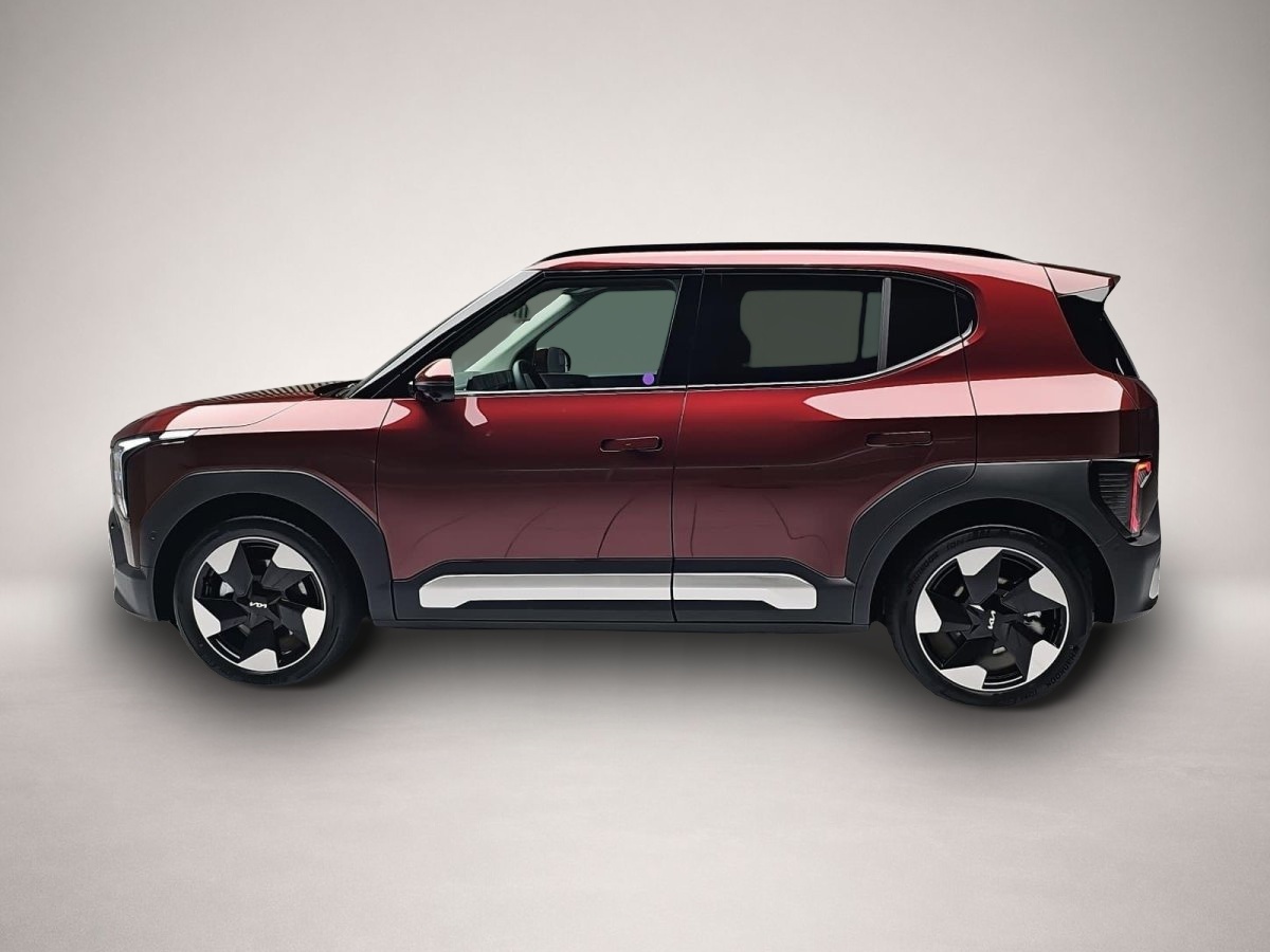 Kia EV2, Bild 4 von 4