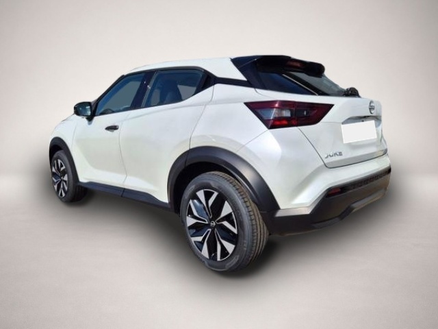 Nissan Juke (03/2026, Benzin)
