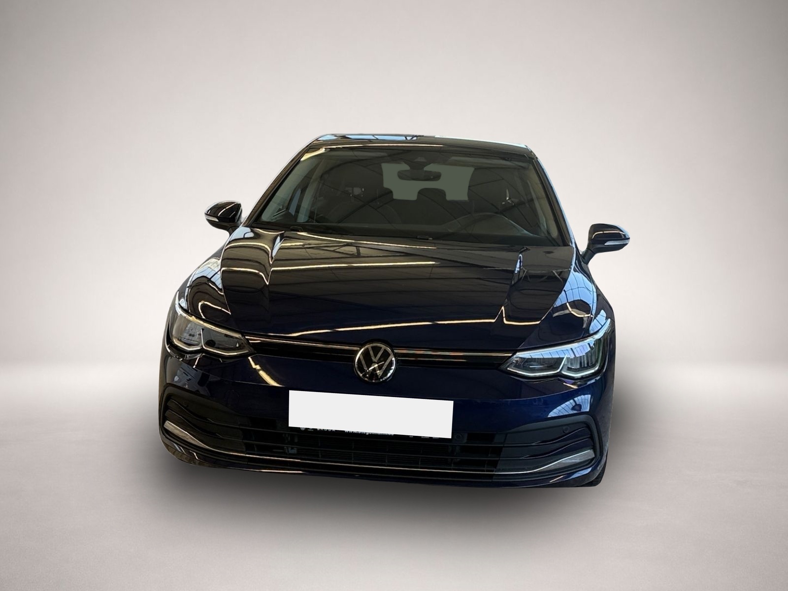 Volkswagen Golf (07/2021, Benzin)