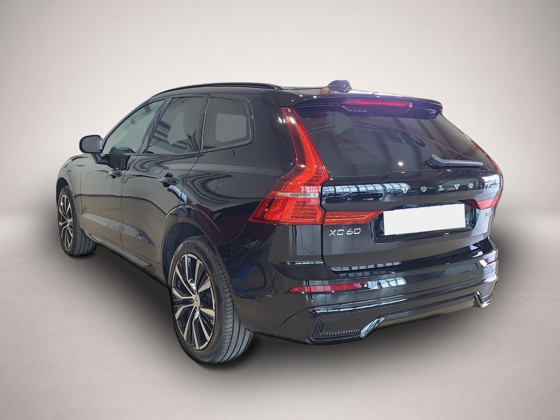 Volvo XC60 (11/2022, Diesel)