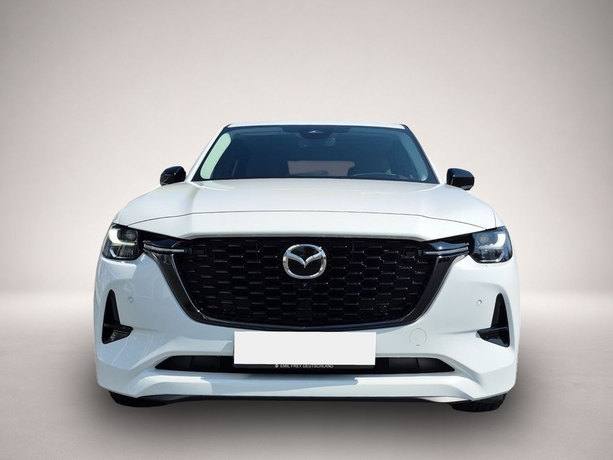 Mazda CX-60 (11/2022, Benzin)