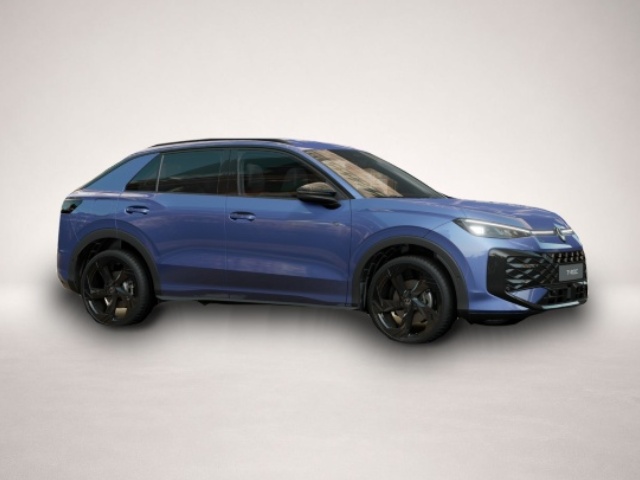 Volkswagen T-Roc (05/2026, Benzin)