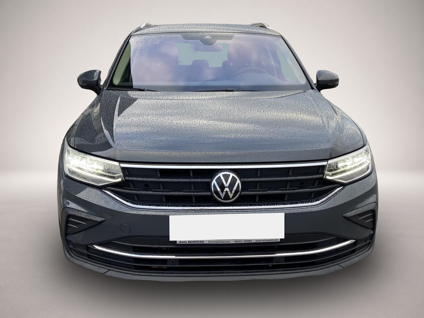 Volkswagen Tiguan (01/2023, )
