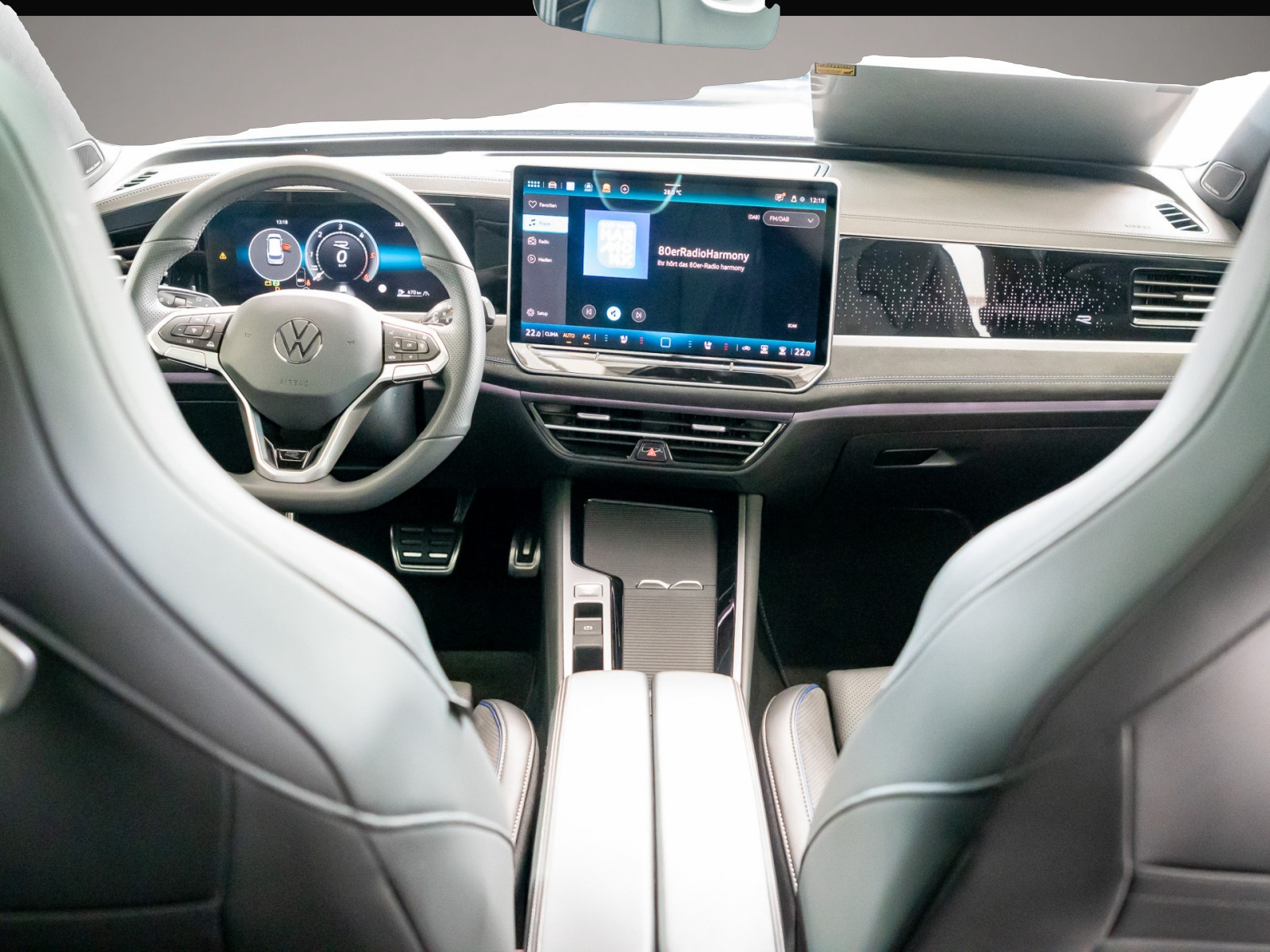 Volkswagen Passat (01/2025, Diesel)