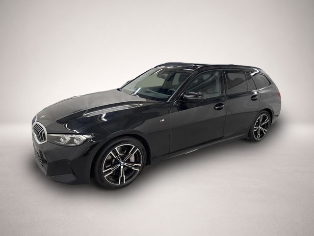 BMW Other (12/2025, Benzin)