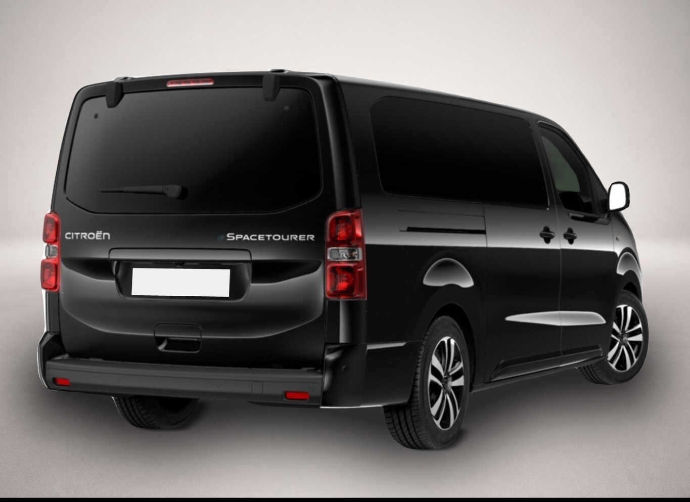 Citroen SpaceTourer (03/2026, Diesel)